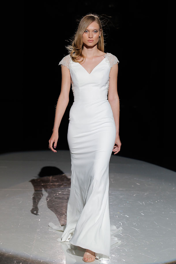 ilovebrides.pt Cabotine 2018 Barcelona Bridal Fashion Week 2017